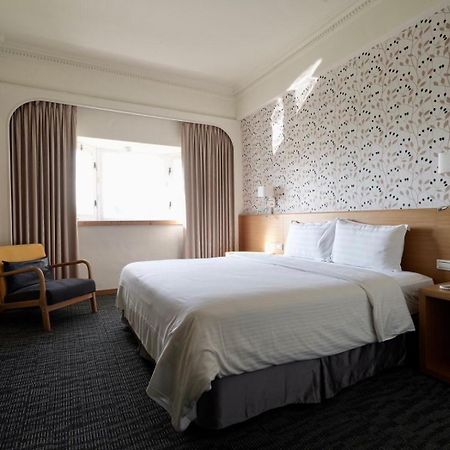 Haifu Garden Hotel Jinsha Buitenkant foto