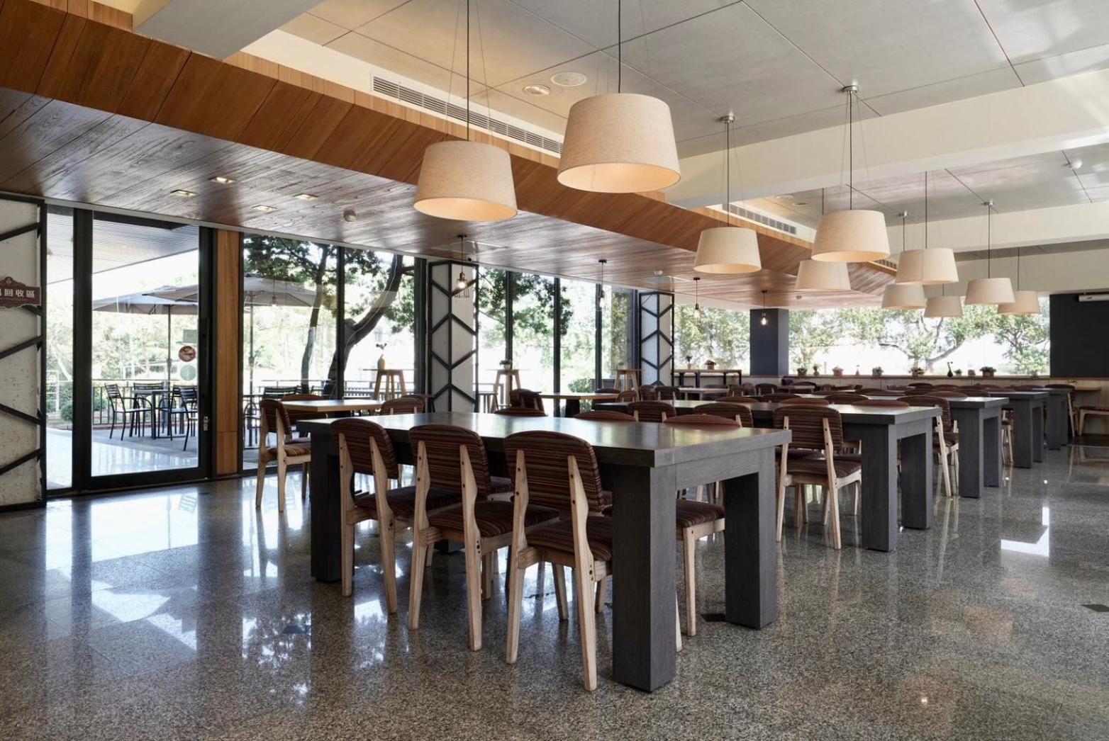Haifu Garden Hotel Jinsha Buitenkant foto