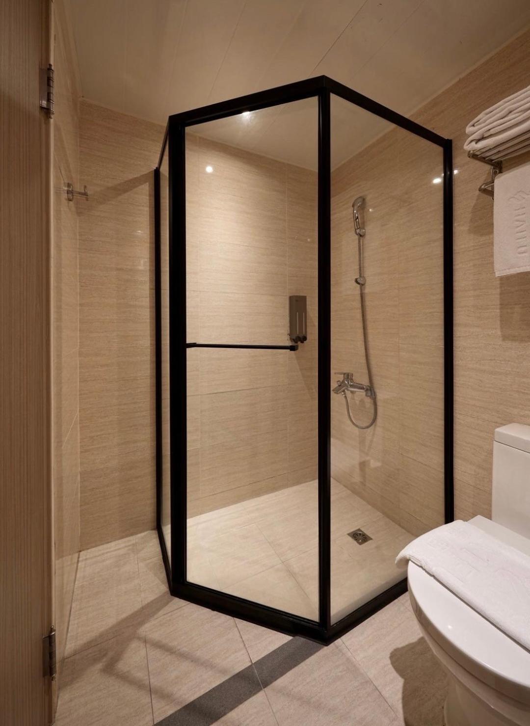 Haifu Garden Hotel Jinsha Buitenkant foto