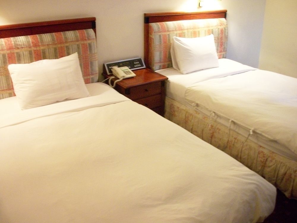 Haifu Garden Hotel Jinsha Buitenkant foto